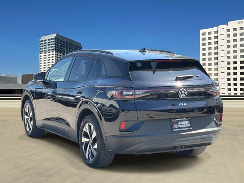 Used 2023 Volkswagen ID.4 Pro AWD/4WD image 3
