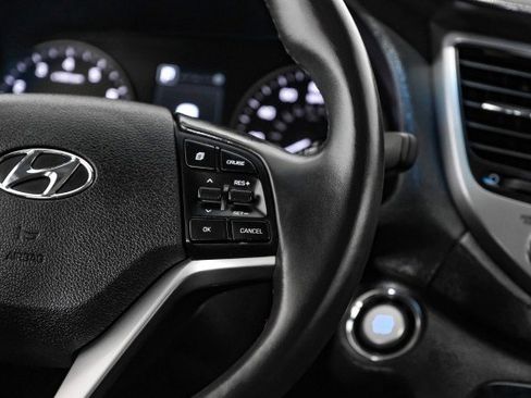 Used 2018 Hyundai Tucson Limited w/ Ultimate Package 02 image 14