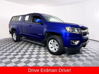 Used 2016 Chevrolet Colorado LT w/ LT Convenience Package