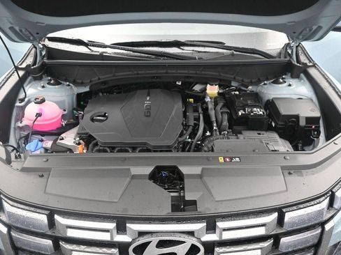 New 2026 Hyundai Santa Cruz SE image 39