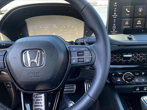 Used 2026 Honda Accord Sport image 12