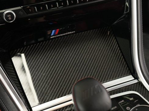 Used 2023 BMW M8 Competition AWD/4WD image 49