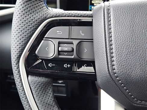 New 2026 Toyota Sequoia 4WD image 18