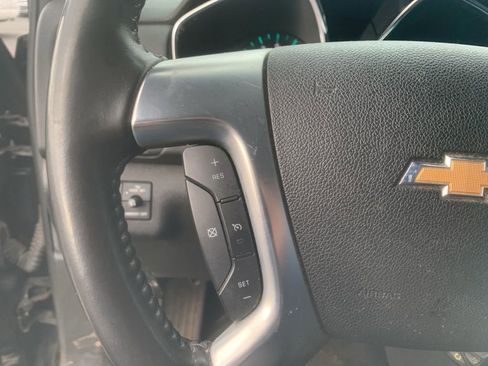 Used 2017 Chevrolet Traverse LT AWD/4WD image 11
