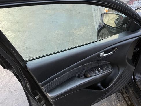 Used 2016 Dodge Dart SE w/ Convenience Group image 8