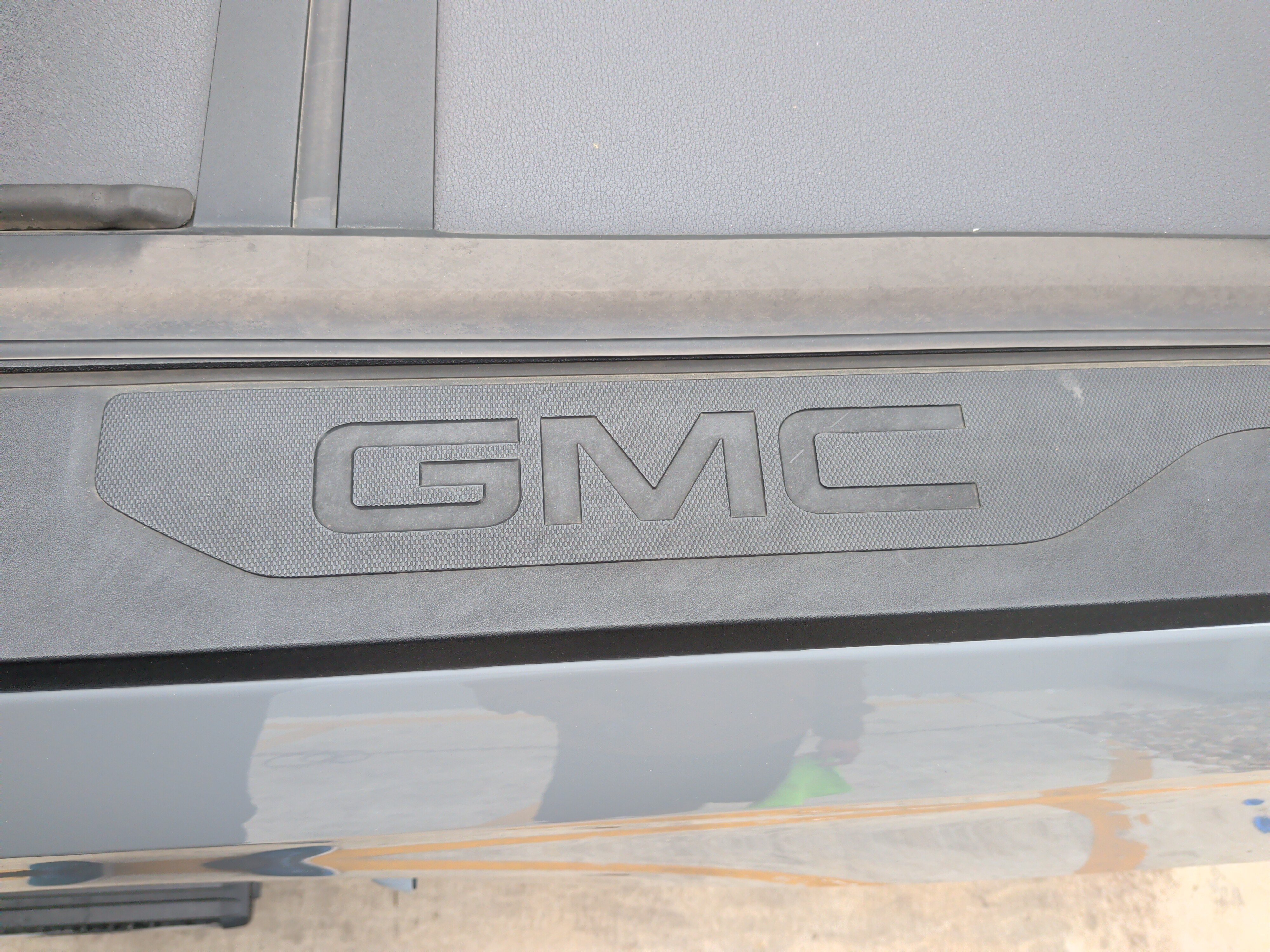 Used 2024 GMC Sierra 1500 Denali w/ Denali Reserve Package AWD/4WD image 40