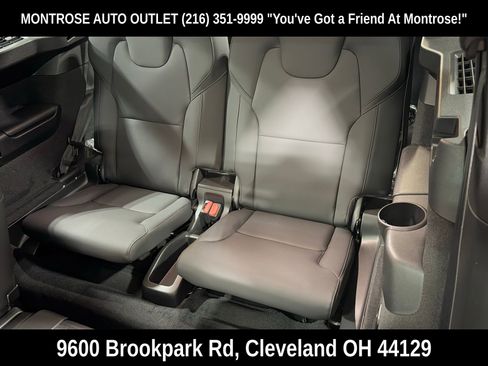 New 2026 Volvo XC90 B6 Plus w/ Protection Package Premier image 39