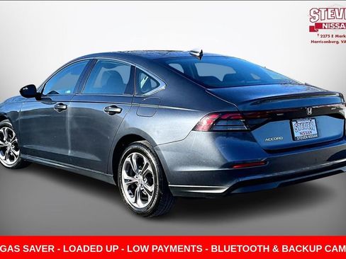 Used 2024 Honda Accord EX image 4