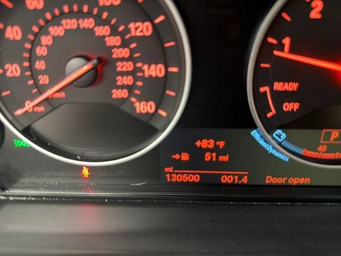 Used 2016 BMW 320i xDrive Sedan AWD/4WD image 19