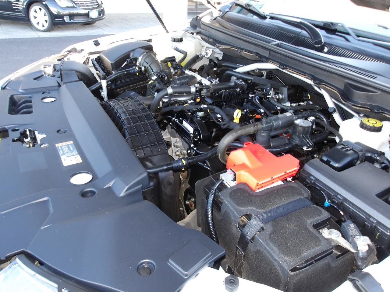 Used 2019 Ford Ranger XL w/ Equipment Group 101A Mid AWD/4WD image 22