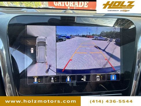 Certified 2023 Chevrolet Equinox Premier AWD/4WD image 16
