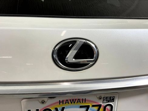 Used 2022 Lexus RX 350 FWD w/ Premium Package image 31