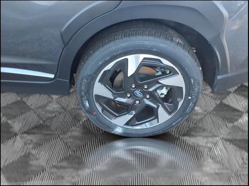 New 2025 Subaru Crosstrek 2.5i Limited image 14