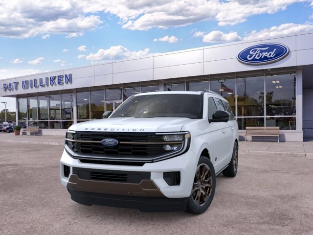 New 2026 Ford Expedition King Ranch AWD/4WD image 2