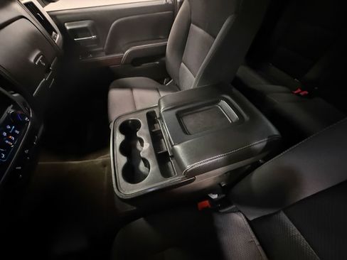 Used 2018 GMC Sierra 1500 SLE image 83