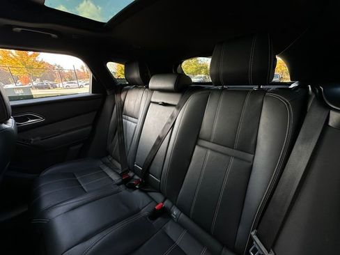 Used 2021 Land Rover Range Rover Velar S image 36