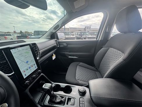 New 2025 Ford Ranger XLT w/ Trailer Tow Package image 29