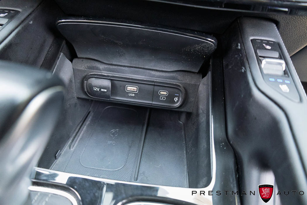 Used 2024 Kia Telluride SX X-Pro AWD/4WD image 37