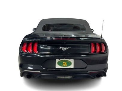 Used 2023 Ford Mustang Premium