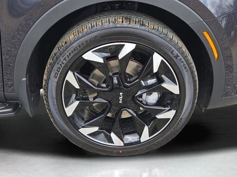 New 2026 Kia Sorento EX image 6