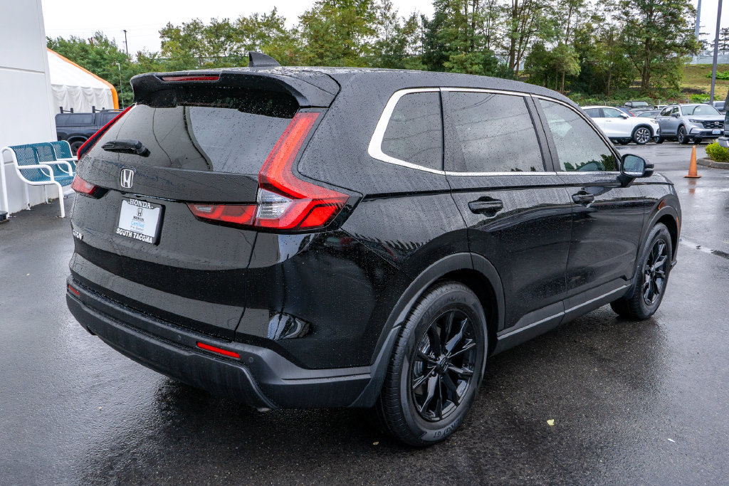 Certified 2024 Honda CR-V EX-L image 14