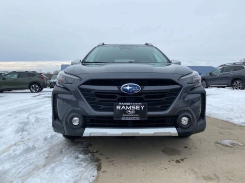 Certified 2023 Subaru Outback Touring XT image 9