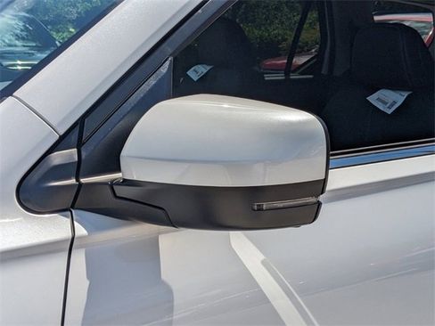 New 2025 Honda Pilot EX-L image 11