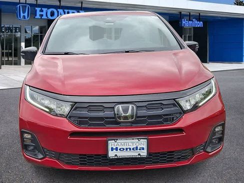 Certified 2026 Honda Odyssey Sport-L image 3