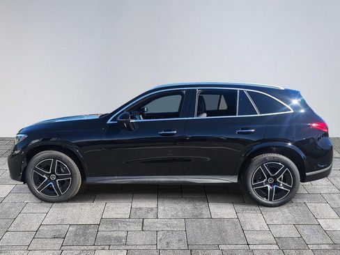 New 2026 Mercedes-Benz GLC 300 GLC 300 image 4