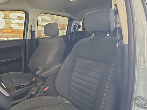 Used 2022 Ford Ranger XLT w/ Equipment Group 302A High AWD/4WD image 12