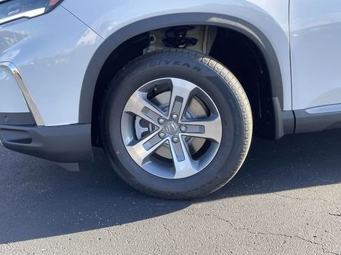 New 2025 Honda Pilot EX-L image 36