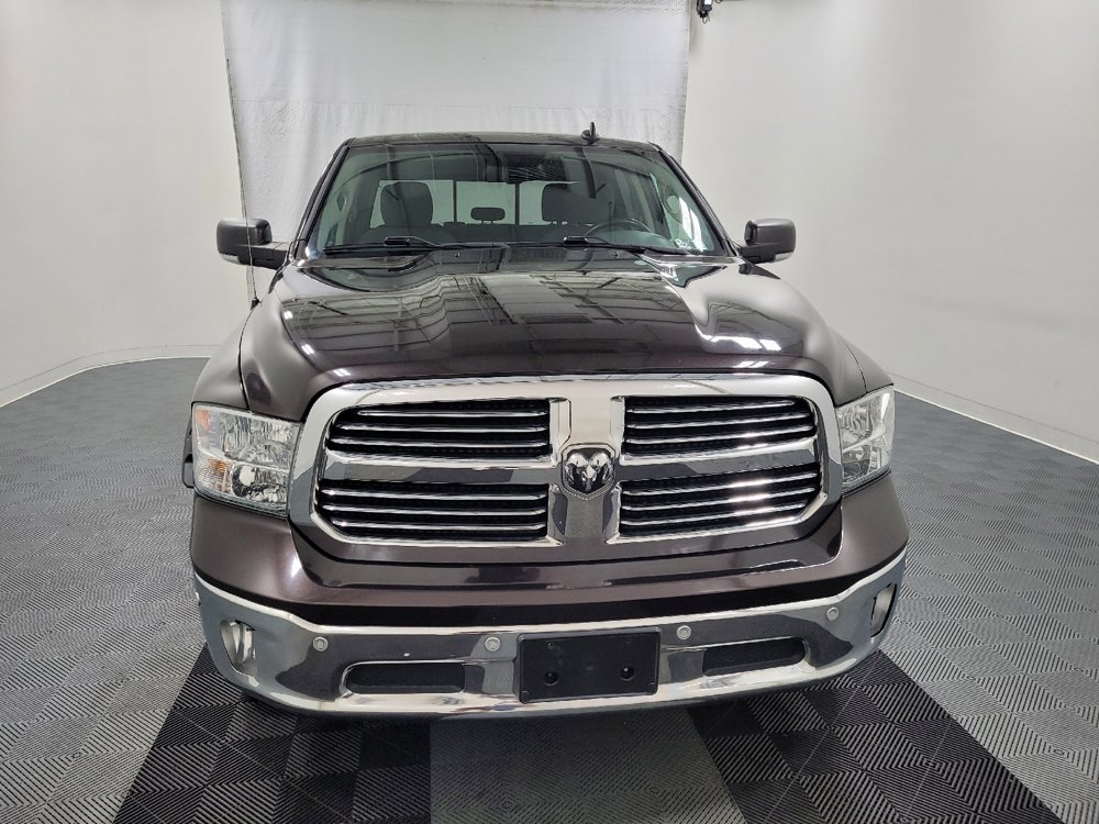 Used 2016 RAM 1500 Big Horn AWD/4WD image 14