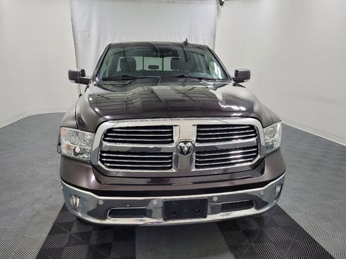 Used 2016 RAM 1500 Big Horn AWD/4WD image 14