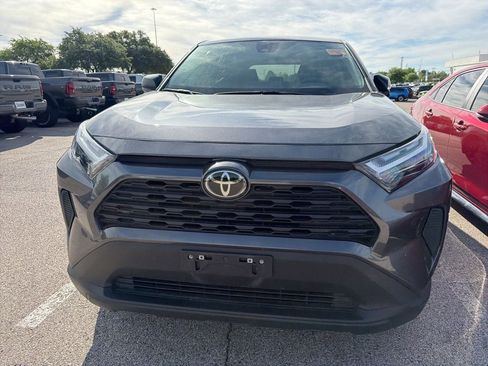 Used 2024 Toyota RAV4 LE image 2