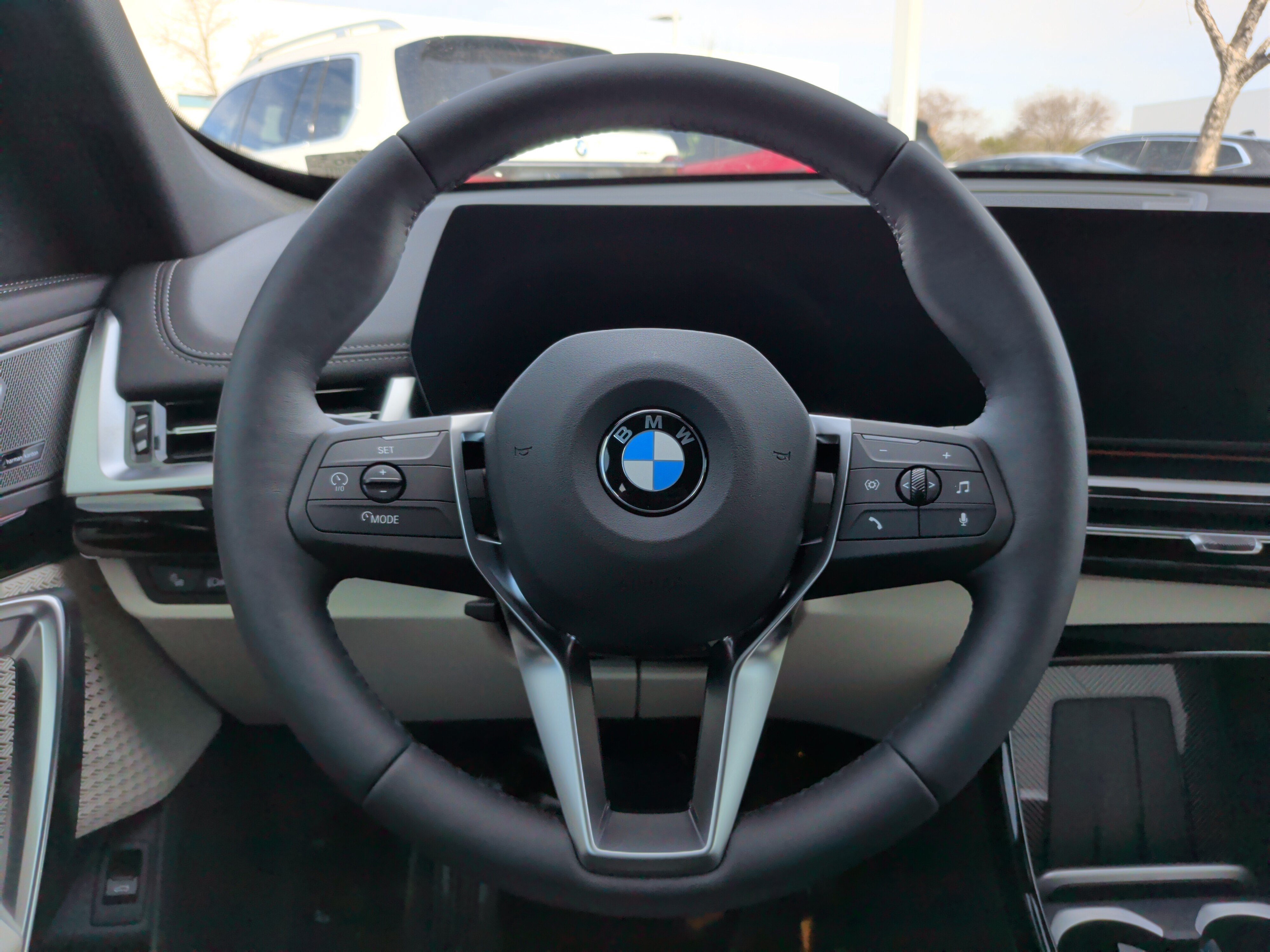 Certified 2026 BMW X1 xDrive28i w/ Convenience Package AWD/4WD image 22