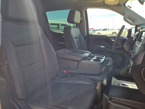 Used 2023 Chevrolet Silverado 1500 W/T w/ Trailering Package image 23