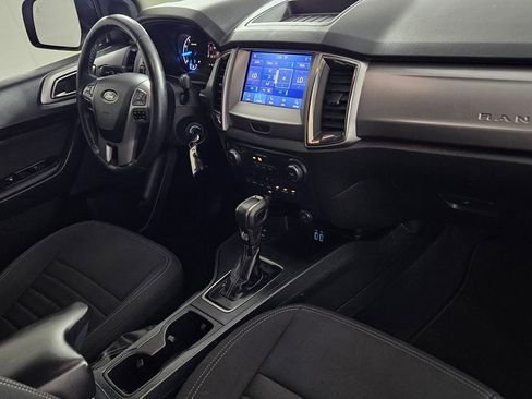 Used 2020 Ford Ranger XLT w/ Equipment Group 301A Mid image 29