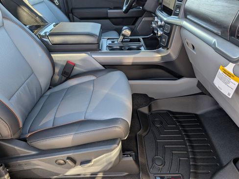 New 2026 Ford F150 Lariat w/ Equipment Group 501A Mid image 29