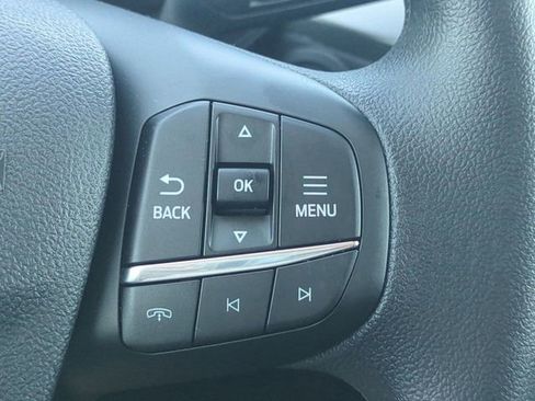 Certified 2026 Ford Escape Active FWD image 23