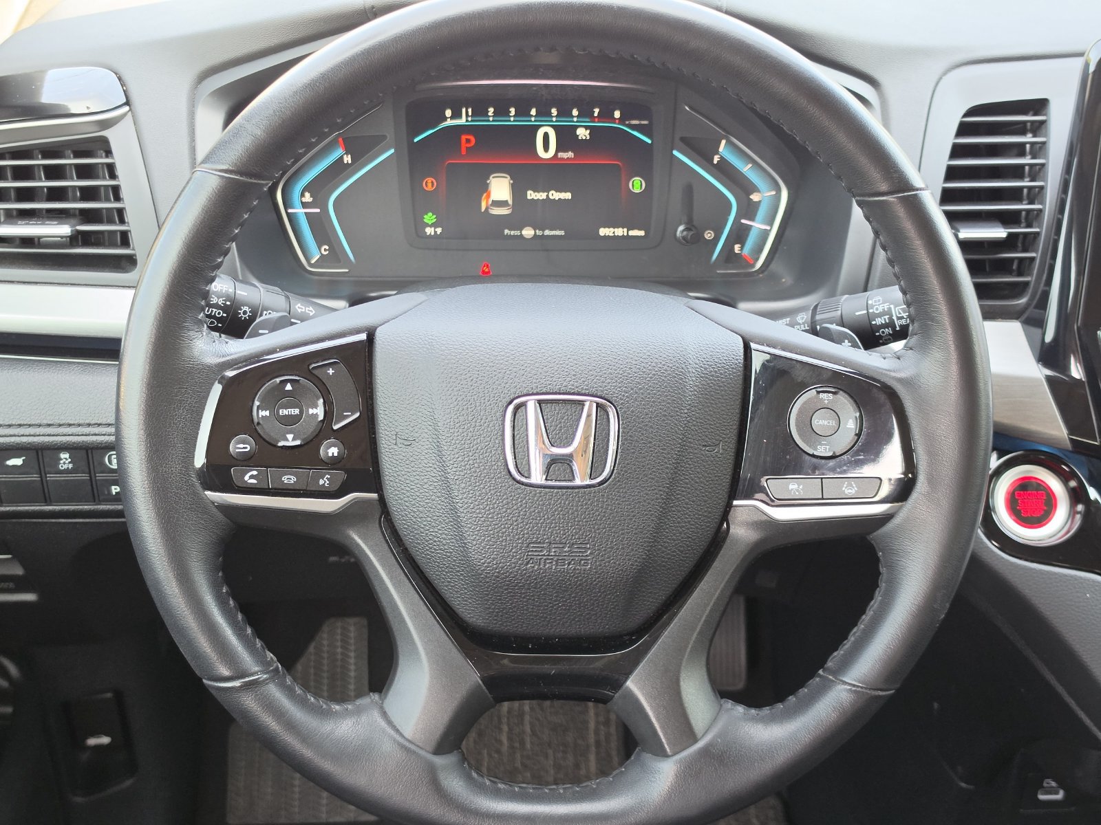 Used 2024 Honda Odyssey Touring image 21