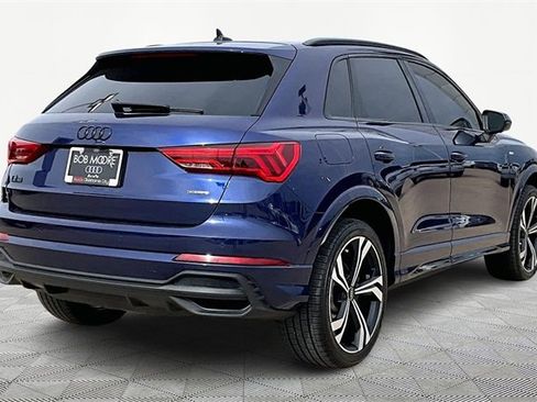 Used 2024 Audi Q3 2.0T Premium Plus w/ Premium Plus Package image 2