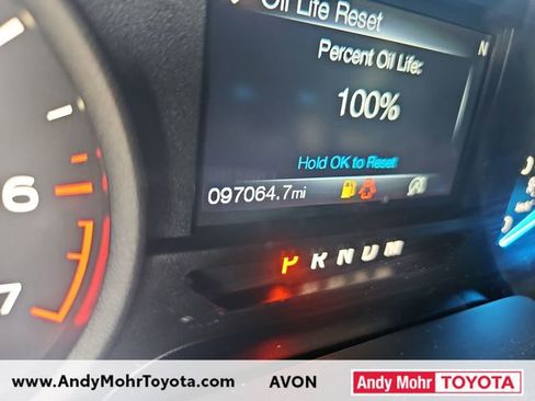 Used 2019 Ford F150 XL w/ Equipment Group 101A Mid AWD/4WD image 20