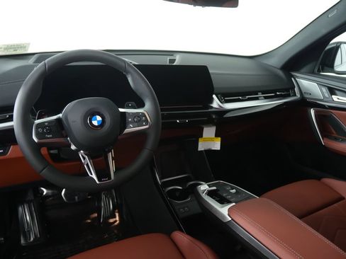 New 2026 BMW X2 xDrive28i w/ Technology Package AWD/4WD image 17