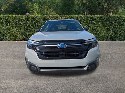 New 2026 Subaru Forester Touring image 9