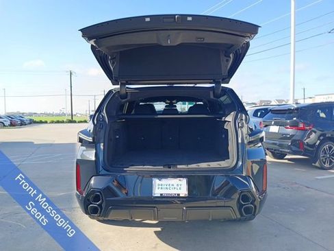 Used 2024 BMW XM image 9