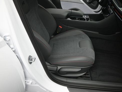 New 2026 Hyundai Sonata N Line image 35