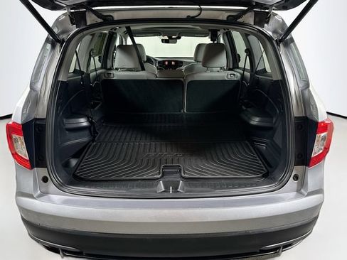 Used 2022 Honda Pilot Special Edition image 31