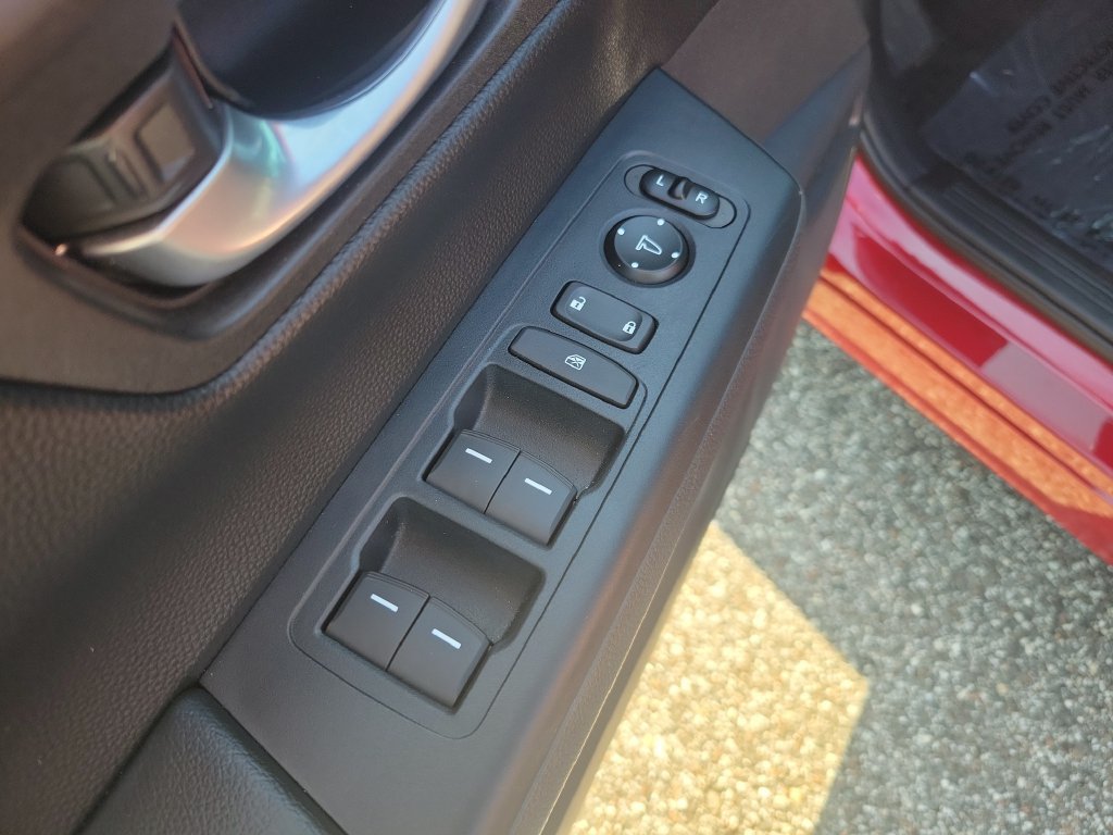 Used 2024 Honda CR-V Sport-L image 13