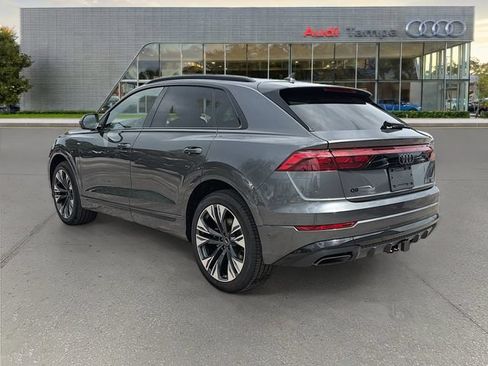 New 2026 Audi Q8 Prestige AWD/4WD image 5