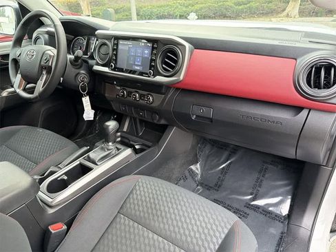 Used 2023 Toyota Tacoma SR5 image 40